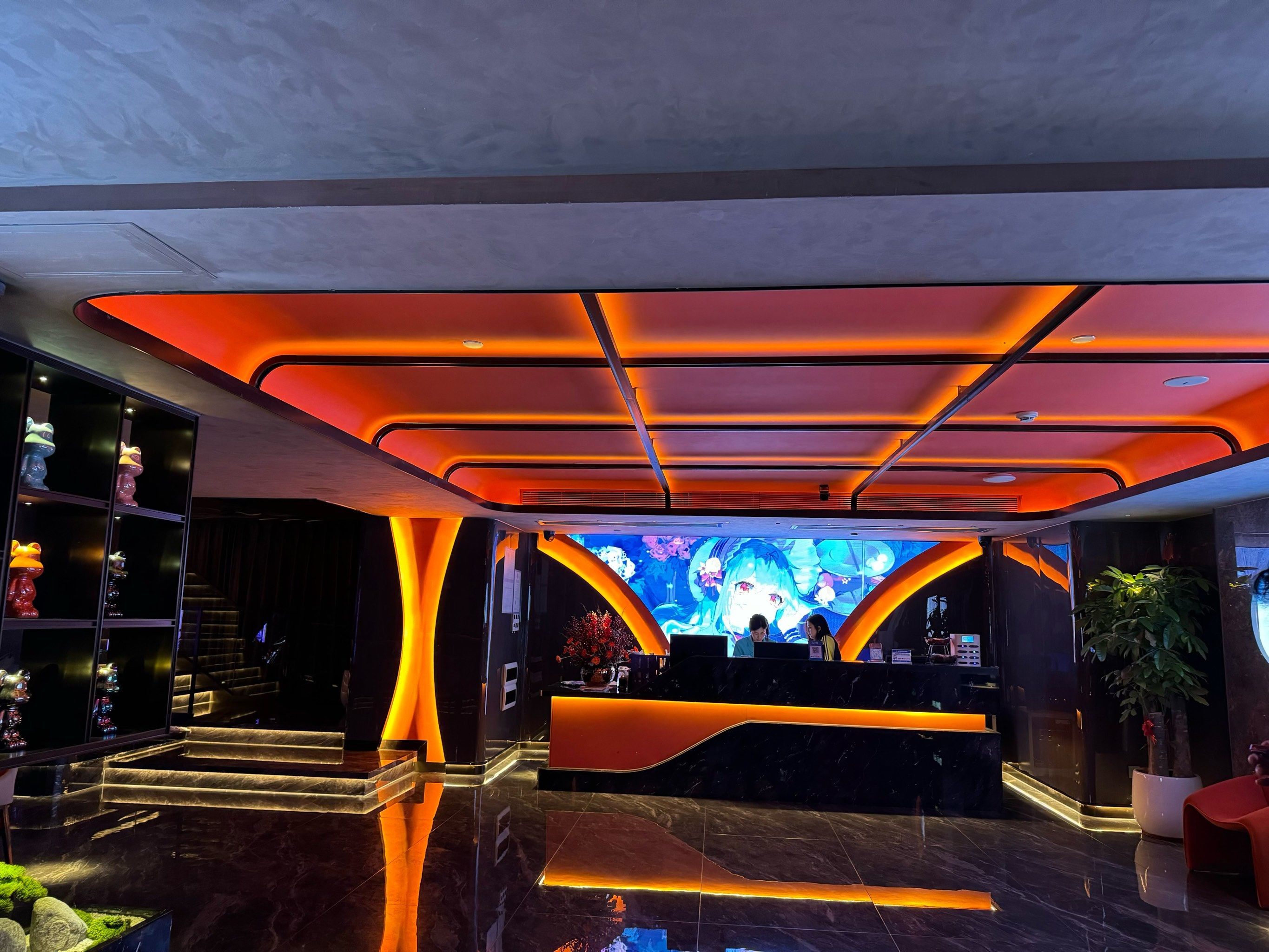 云浮商务ktv中低端分析-郁南县ktv预订